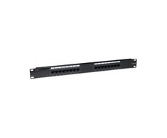 Techly 16 x RJ45 Cat.6