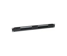 Techly 16 x RJ45 Cat.6