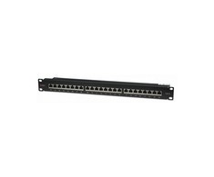 Techly 24 x RJ45 Cat.6