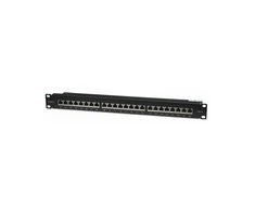 Techly 24 x RJ45 Cat.6