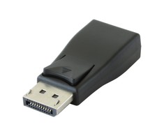 Xlayer TECHLY 105827 Techly DisplayPort 1.2 į VGA adapterį M/F