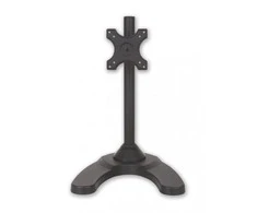Laikiklis TECHLY 303584 Techly Freestanding desk LED/LCD monitorius arm 13-27 10kg VESA juodas