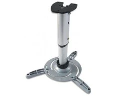 Techly ICA-PM 102XL projektoriaus stovas Lubos Sidabras