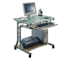 Techly ICA-TB 3791A kompiuterio stalas