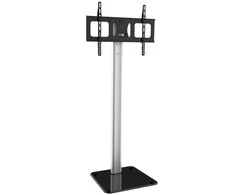 Laikiklis TECHLY 028863 Techly Floor stovas televizoriui LCD/LED/Plasma 32-70 50kg VESA reguliuojamas