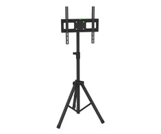 TECHLY 108002 Techly Fixed universalus trikojo laikiklis televizoriui LCD/LED/Plasma 17-60 35kg VESA tilt