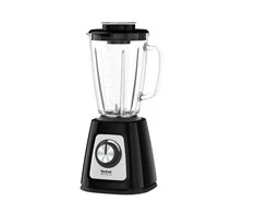 Kokteilinė Tefal BL 4358, 1,25 l, 800 W, Juodas