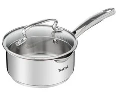 Tefal DUETTO+ G7192255 prikaistuvis Turas Nerūdijančiojo plieno