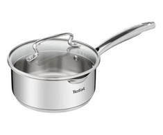 Tefal DUETTO+ G7192355 prikaistuvis Turas Nerūdijančiojo plieno