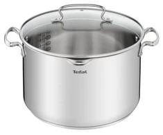 Tefal DUETTO+ G71964 prikaistuvis Turas Nerūdijančiojo plieno