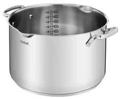 Tefal DUETTO+ G71964 prikaistuvis Turas Nerūdijančiojo plieno