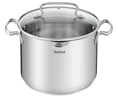 Tefal DUETTO+ G71979 prikaistuvis Turas Nerūdijančiojo plieno