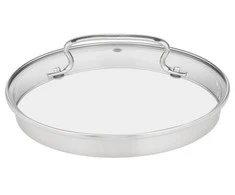 Tefal DUETTO+ G71979 prikaistuvis Turas Nerūdijančiojo plieno