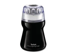 Tefal GT1108 kavamalė Kavamalė su smulkinimo peiliukais Juoda 180 W
