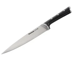 TEFAL ICE FORCE K2320214 Chef peilis, Material Nerūdijantis plienas, 1 pc(s), Nerūdijantis plienas