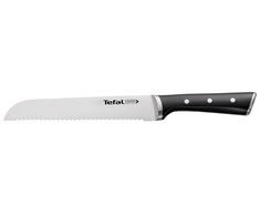 TEFAL ICE FORCE K2320414 Bread peilis, Material Nerūdijantis plienas, 1 pc(s), Nerūdijantis plienas