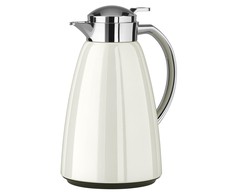 Tefal K30340 termosas 1 L Nerūdijančiojo plieno, Balta