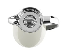 Tefal K30340 termosas 1 L Nerūdijančiojo plieno, Balta