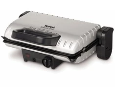 Elektrinis grilius Tefal GC2050, 1600W, Pilkos spalvos