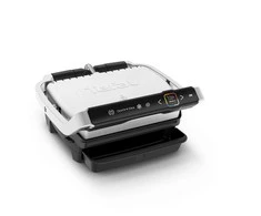 Tefal OptiGrill Elite GC750D kontaktinis grilis