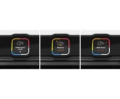 Tefal OptiGrill Elite GC750D kontaktinis grilis