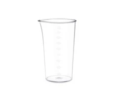 Tefal Turbomix HB1218 trintuvas 0,8 L Panardinamas maišytuvas Juoda 350 W