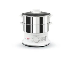 Garų puodas TEFAL CONVENIENT INOX VC1451