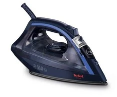 Tefal Virtuo FV 1713 lygintuvas Sauso ir garų tipo lygintuvas Mėlyna 2000 W