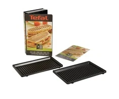 Keptuvo plokštelės Tefal XA800312 (Nr.3 Panini)