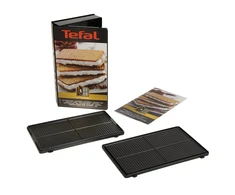 Keptuvo plokštelės Tefal XA800512 (Nr.5 Vafliai)