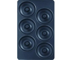 Keptuvo plokštelės Tefal XA801112 (Nr.11 Spurgos)