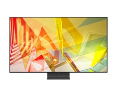 Televizorius Samsung QE55Q95TAT 139,7 cm (55") 4K Ultra HD Smart TV „Wi-Fi“ Juoda, Sidabras