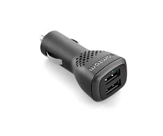 TomTom 9UUC.001.26 mobiliojo įrenginio kroviklis Automatinis Juoda