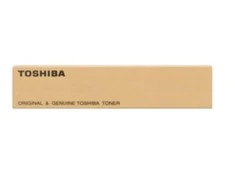 Toshiba T-FC50 (6AJ00000112), purpurinė kasetė