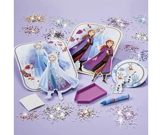 TOTUM deimantai Frozen 2 Enchanted, 680722