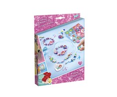 Senti TOTUM Disney Princess kūrybinis rinkinys Ocean Jewels, 044005