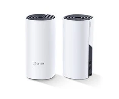 Maršrutizatorius TP-LINK DECO P9 (2 VNT.)