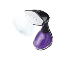 Tristar | Garment Steamer | ST-8921 | Handheld | 1600 W | 0.26 L | 25 g/min | Juodas/Violetinė