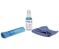 MANHATTAN 421010 Manhattan LCD mikro valymo rinkinys 60ml
