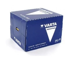 Varta 04006 211 111 buitinė baterija Vienkartinė baterija AA Šarminis