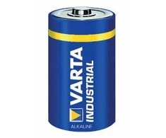 1x Varta 04014211111 buitinė baterija Vienkartinė baterija C Šarminis