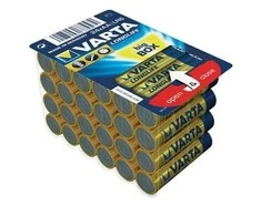 Varta BV-LL 24 AA Vienkartinė baterija Šarminis