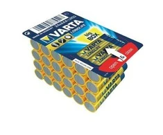 Varta BV-LL 24 AAA Vienkartinė baterija Šarminis