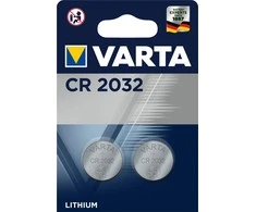 Varta CR 2032 Vienkartinė baterija CR2032 Litis