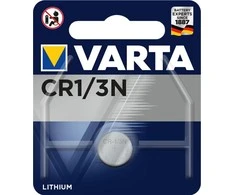 Varta CR1/3N Vienkartinė baterija Litis