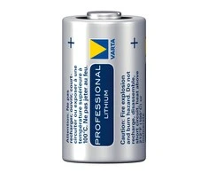 Varta CR2 Vienkartinė baterija Litis