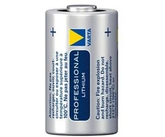 Varta CR2 Vienkartinė baterija Litis
