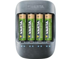 Varta Eco Charger Buitinei baterijai AC