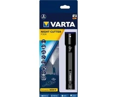 Varta F30R Rankinis žibintuvėlis Juoda LED