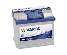 VARTA B18 44Ah 44 A (EN) 12V akumuliatorius